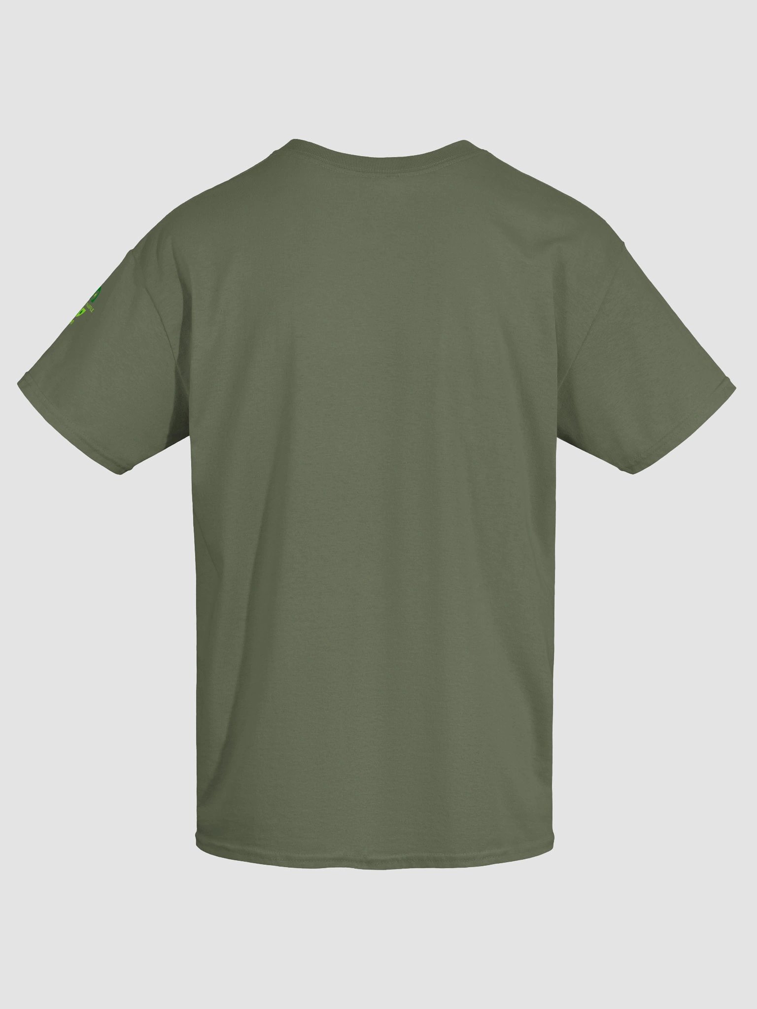 Barred Owl - "Who Cooks For You?" Call Animal Shirt product image (33)