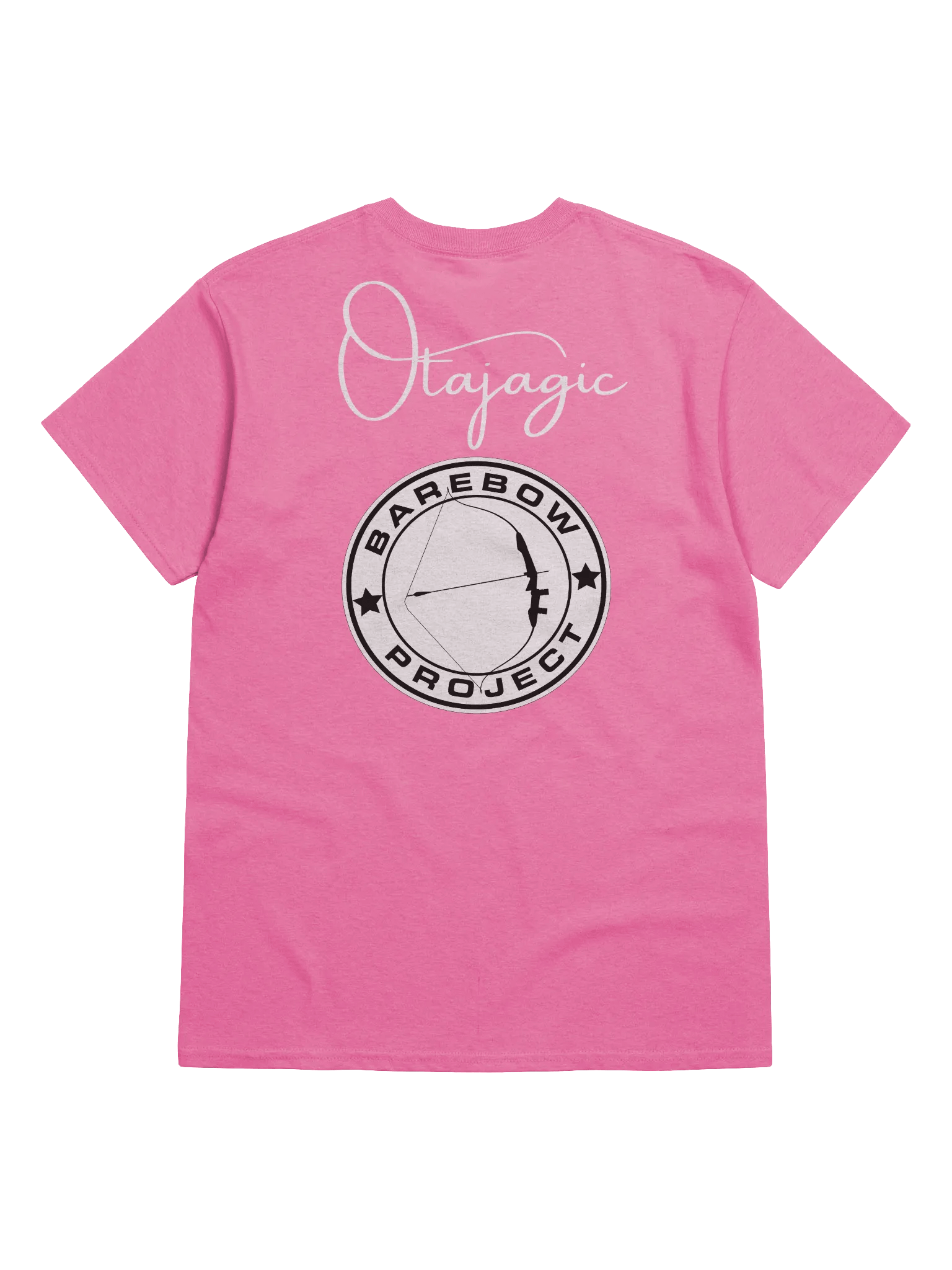 Otajagac 2025 Classic Champion Tshirt product image (24)
