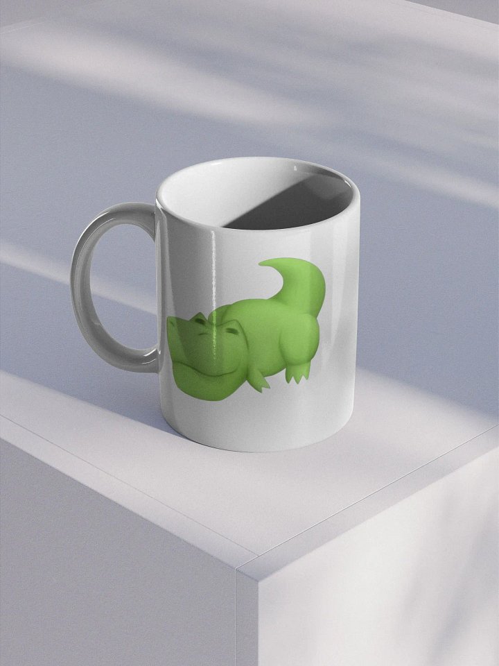 no speak am sleep Mug product image (1)