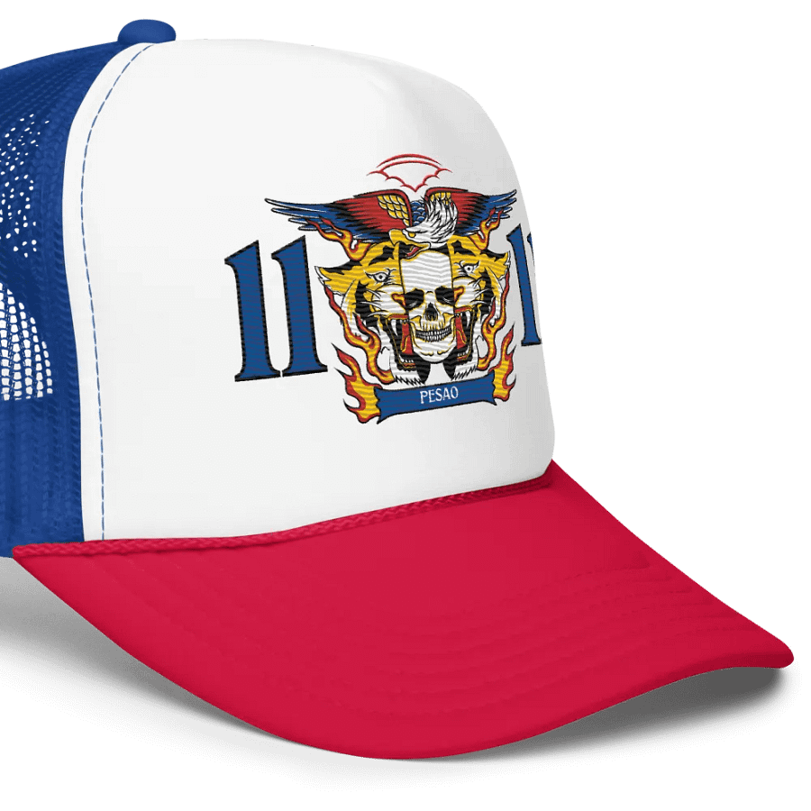 PESAO 'MERICA product image (7)