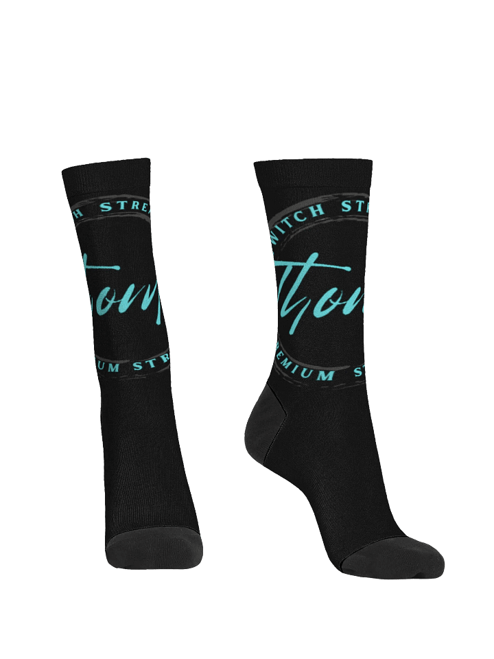 TH Socks! product image (2)