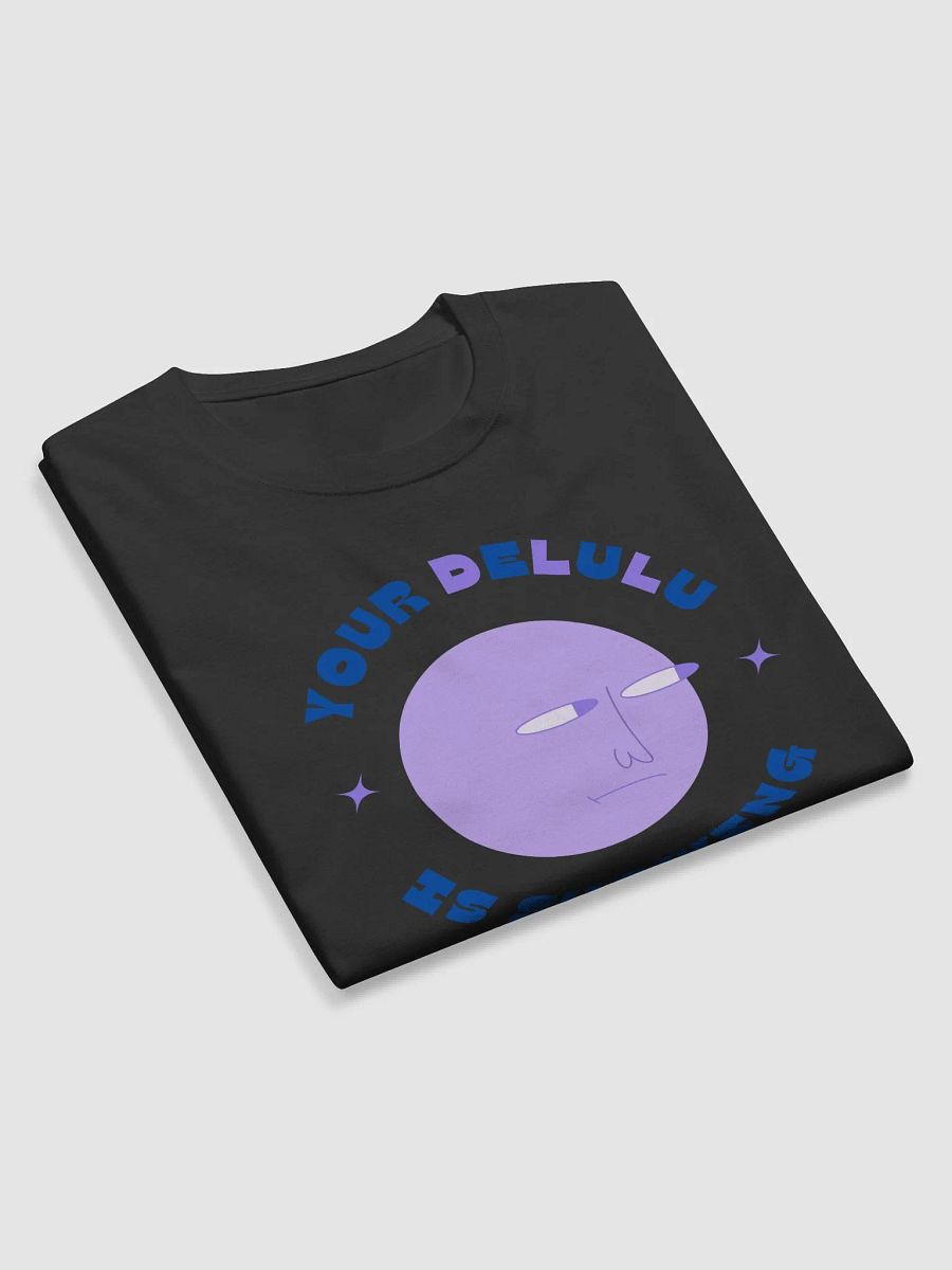 The Delulu Champion Long Sleeve (Front Print) product image (5)
