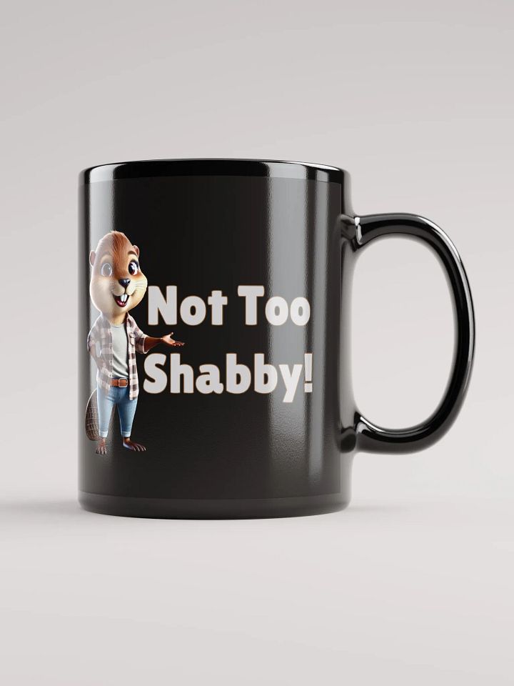 Not Too Shabby Mug product image (2)
