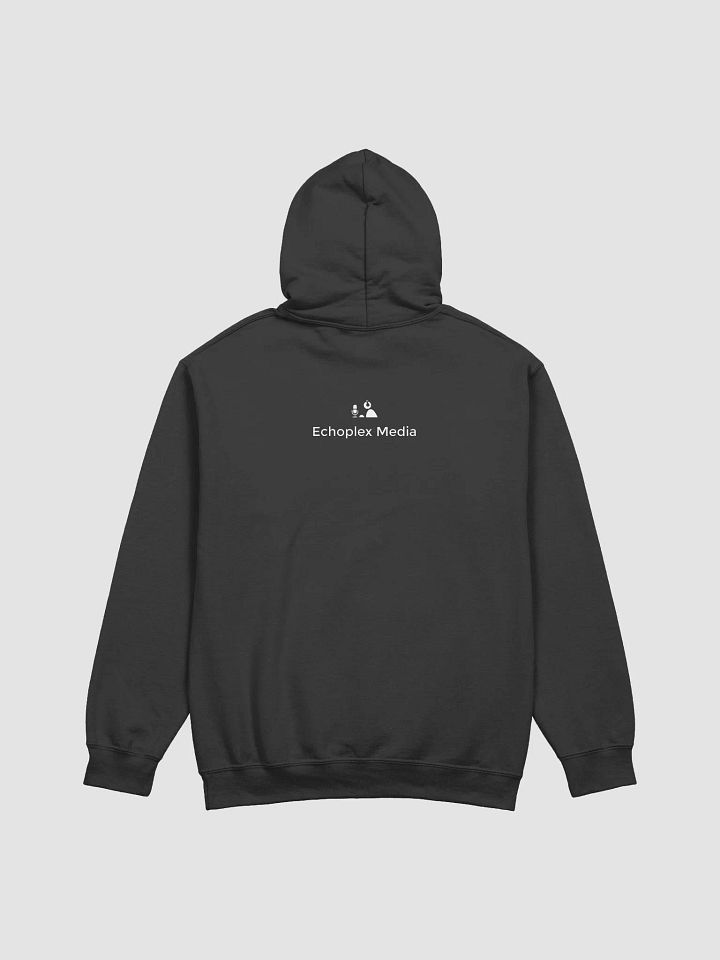 Live Laugh Lucifer Value Hoodie product image (2)