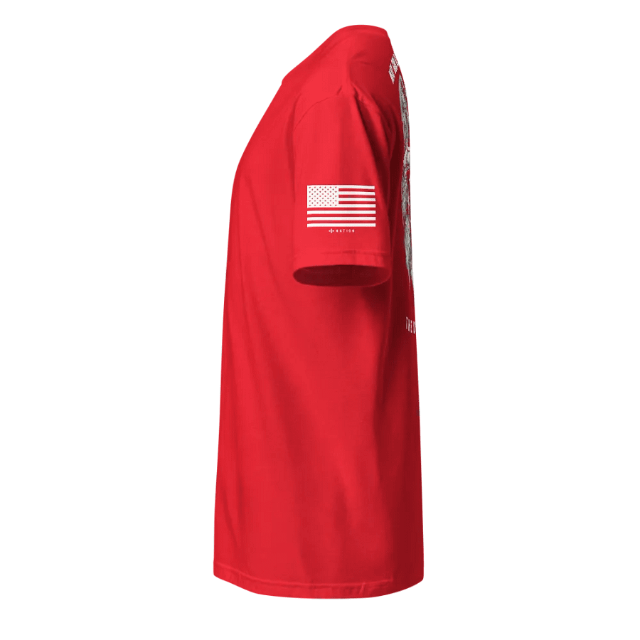 Bless and Protect The Deployed product image (12)