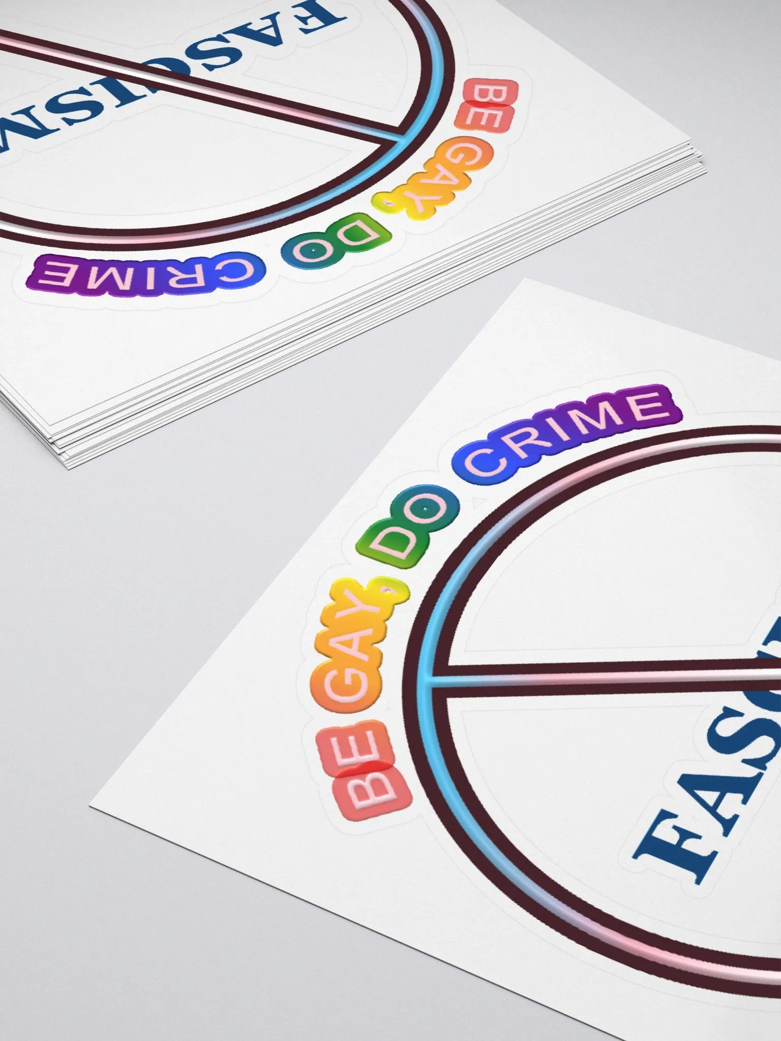 Be Gay, Do Crime product image (4)