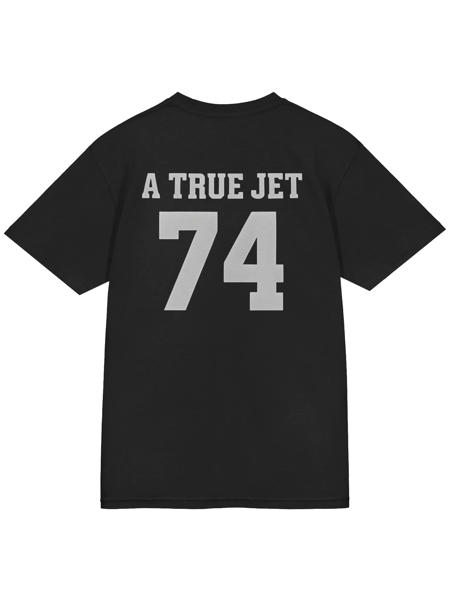A True Jet 74 T-Shirt product image (4)