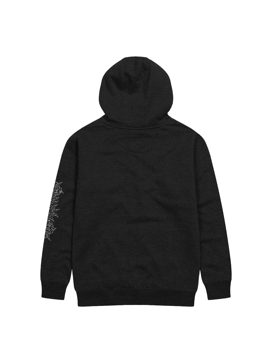 "DB" Unisex Hoodie product image (2)