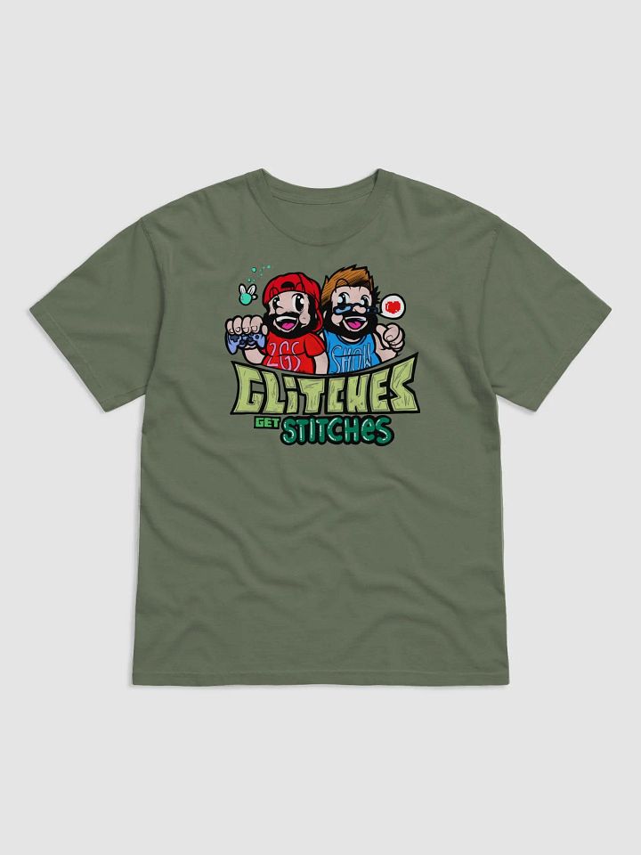OG GGS Classic T product image (17)