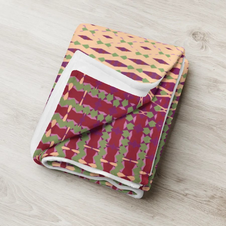 Funky Pattern 51 product image (8)