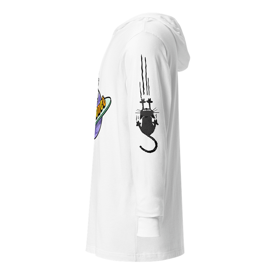 Cat Planet Ultimate Gamer Hoodie product image (5)