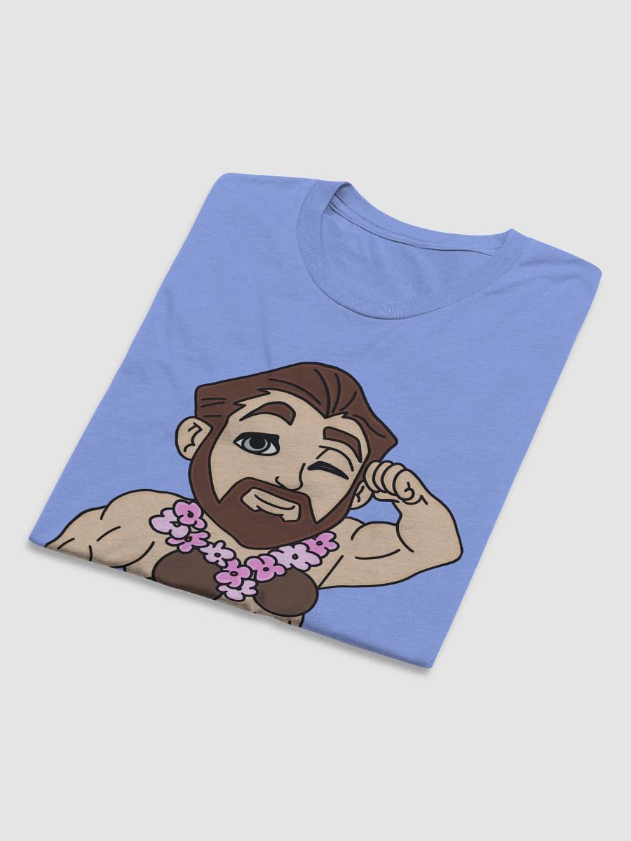 AuronSpectre Coconut T-Shirt product image (3)