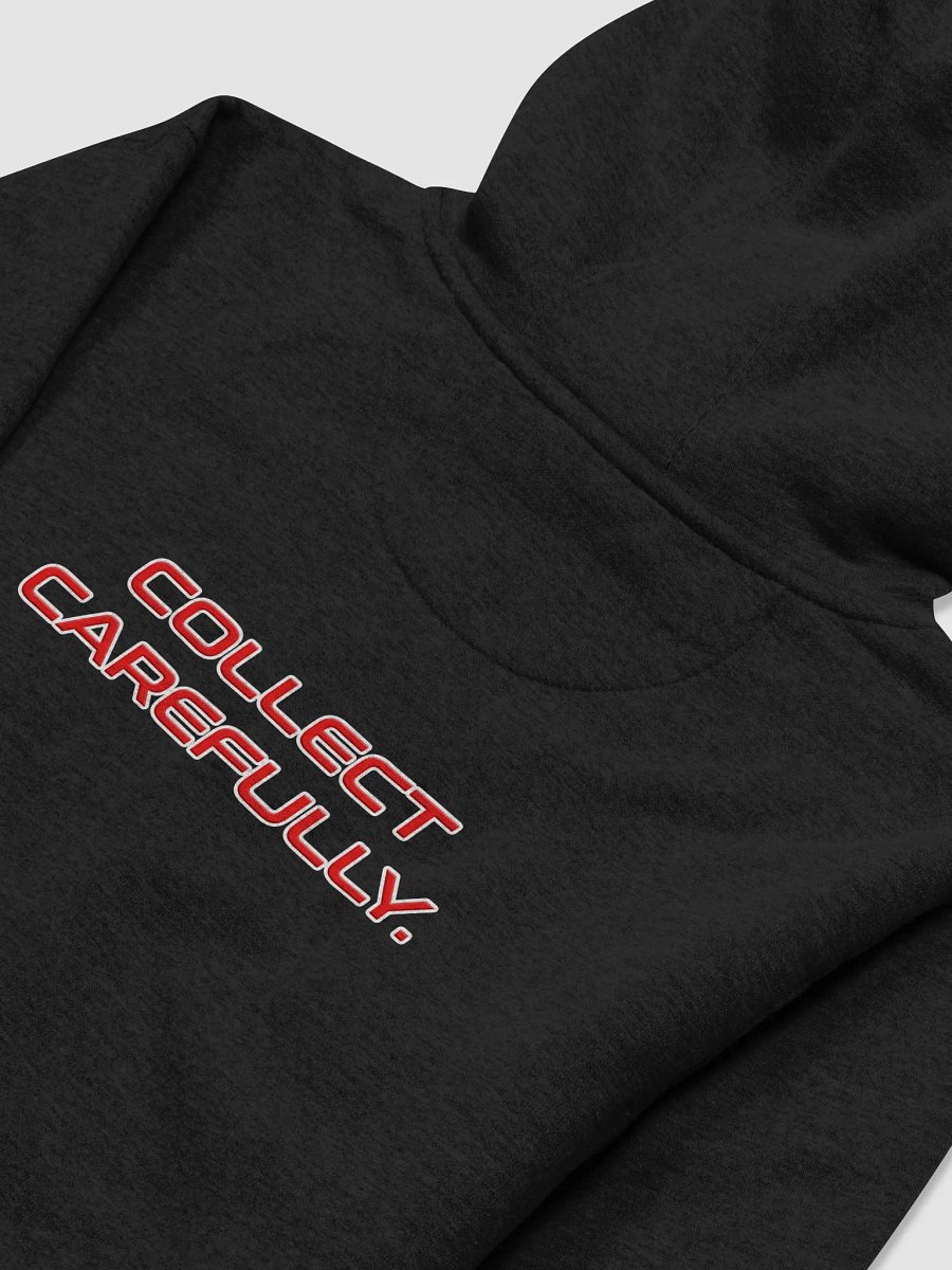 Fandom Hoodie product image (4)