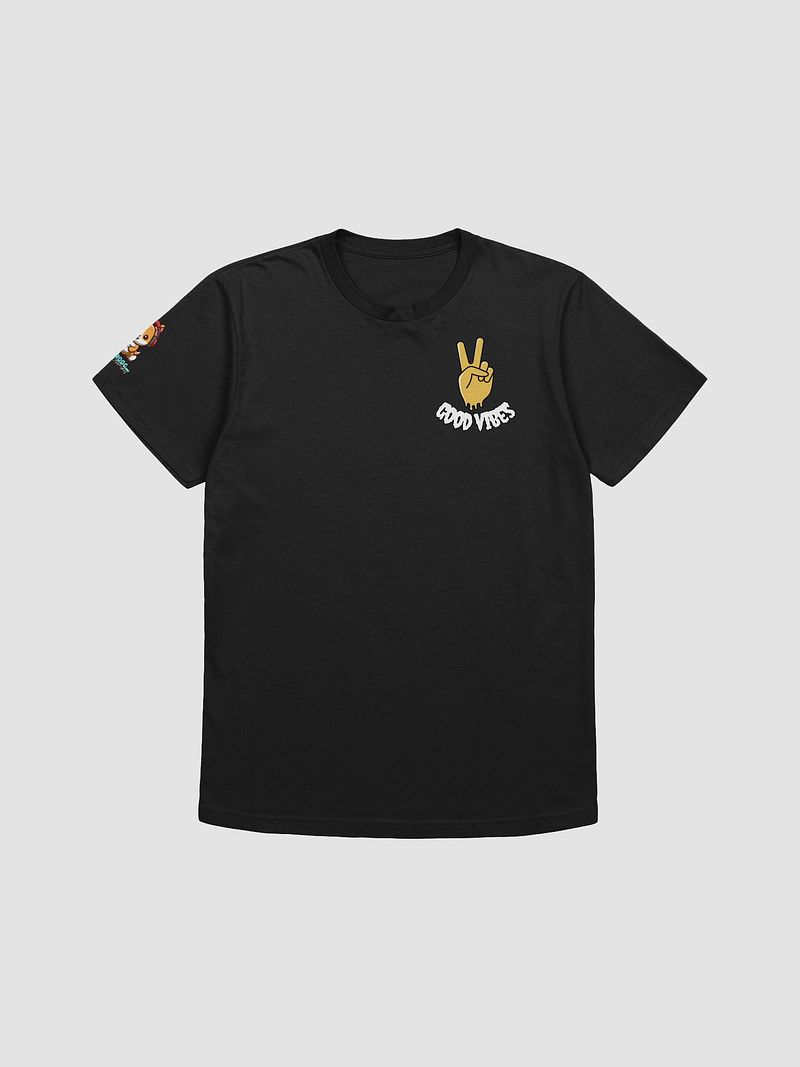 Good Vibes Tee