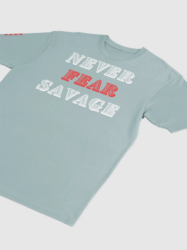Never Fear Savage product image (10)
