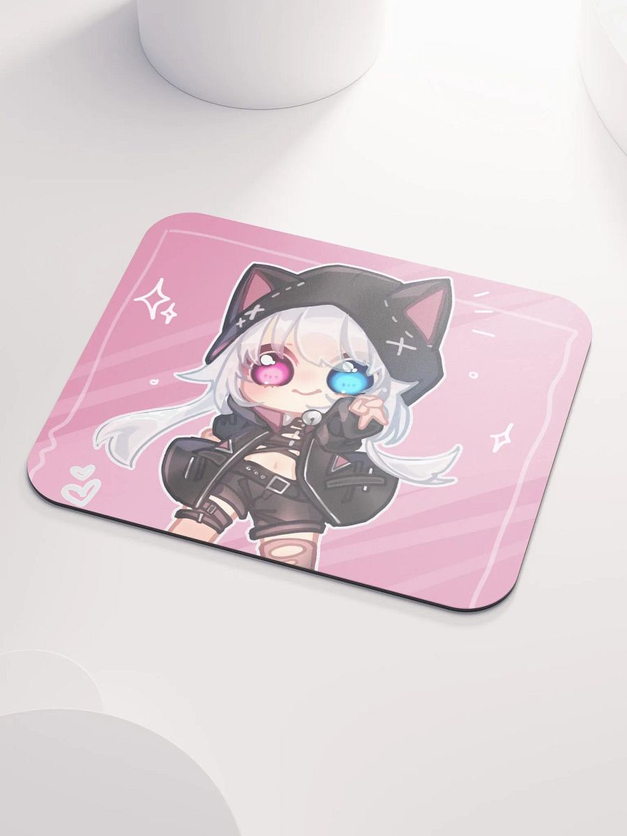 [Series 2.0 Model] Mouse Pad Chibi~ product image (3)