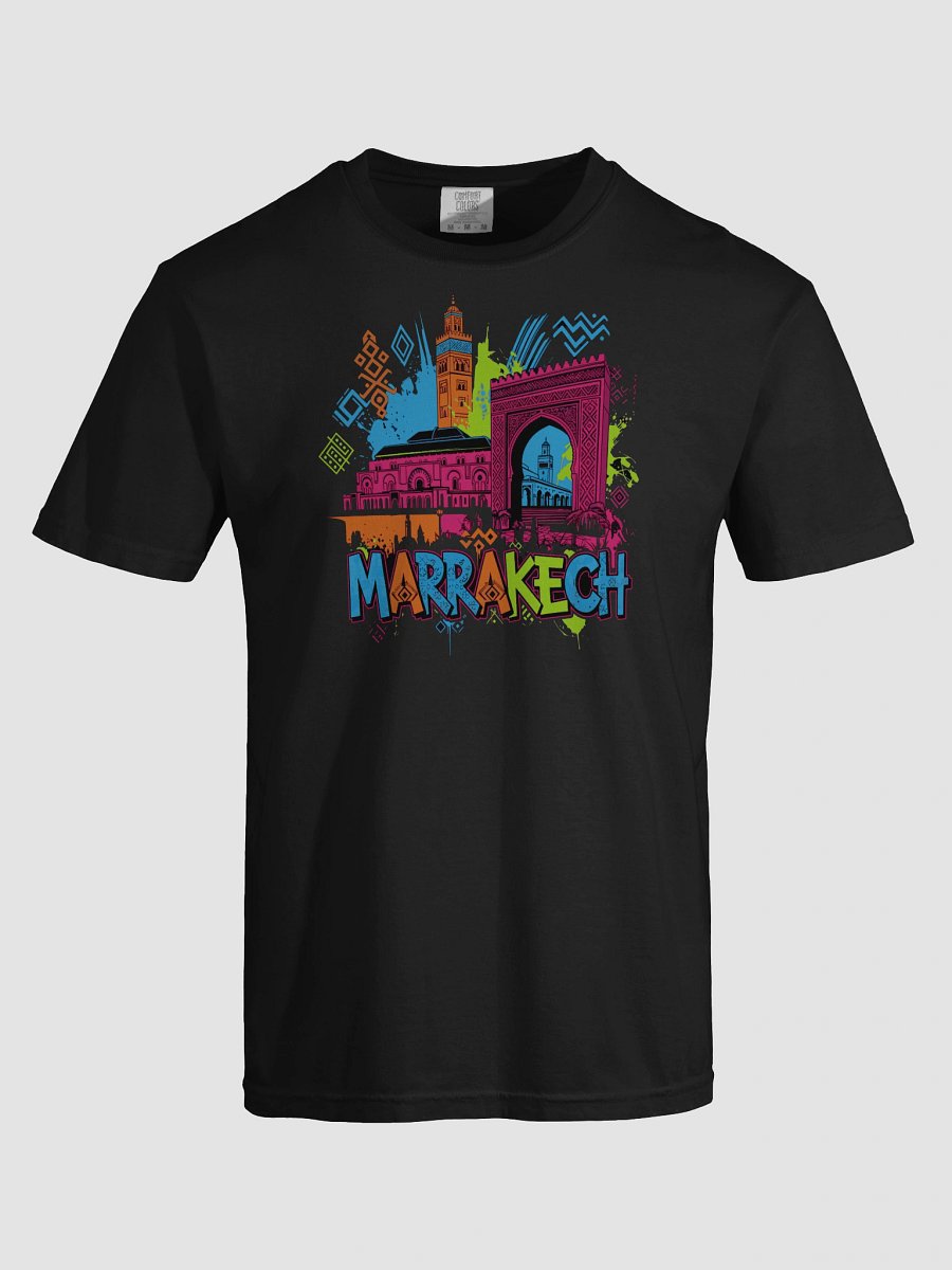 Marrakech LOVE product image (7)