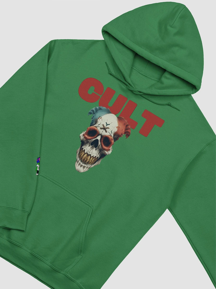 CULT CLOWN product image (3)