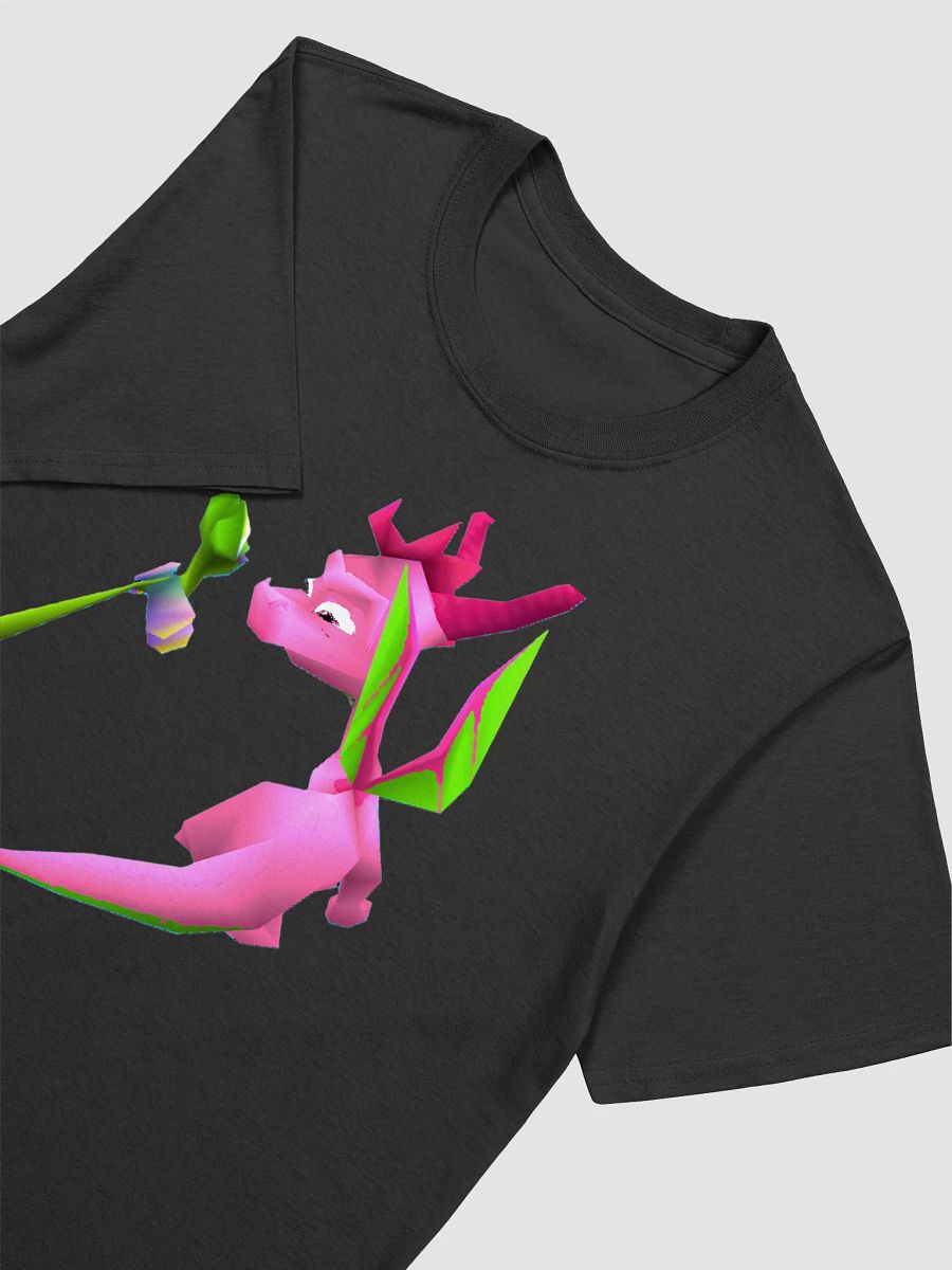 Pink Dragon T-Shirt product image (18)