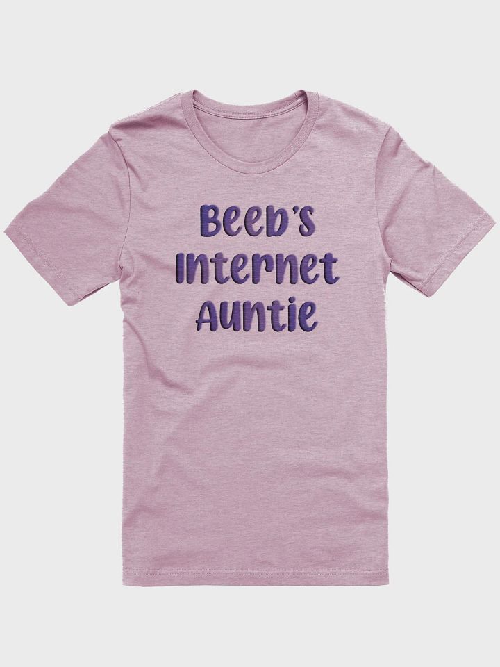 Beeb's internet Auntie product image (1)