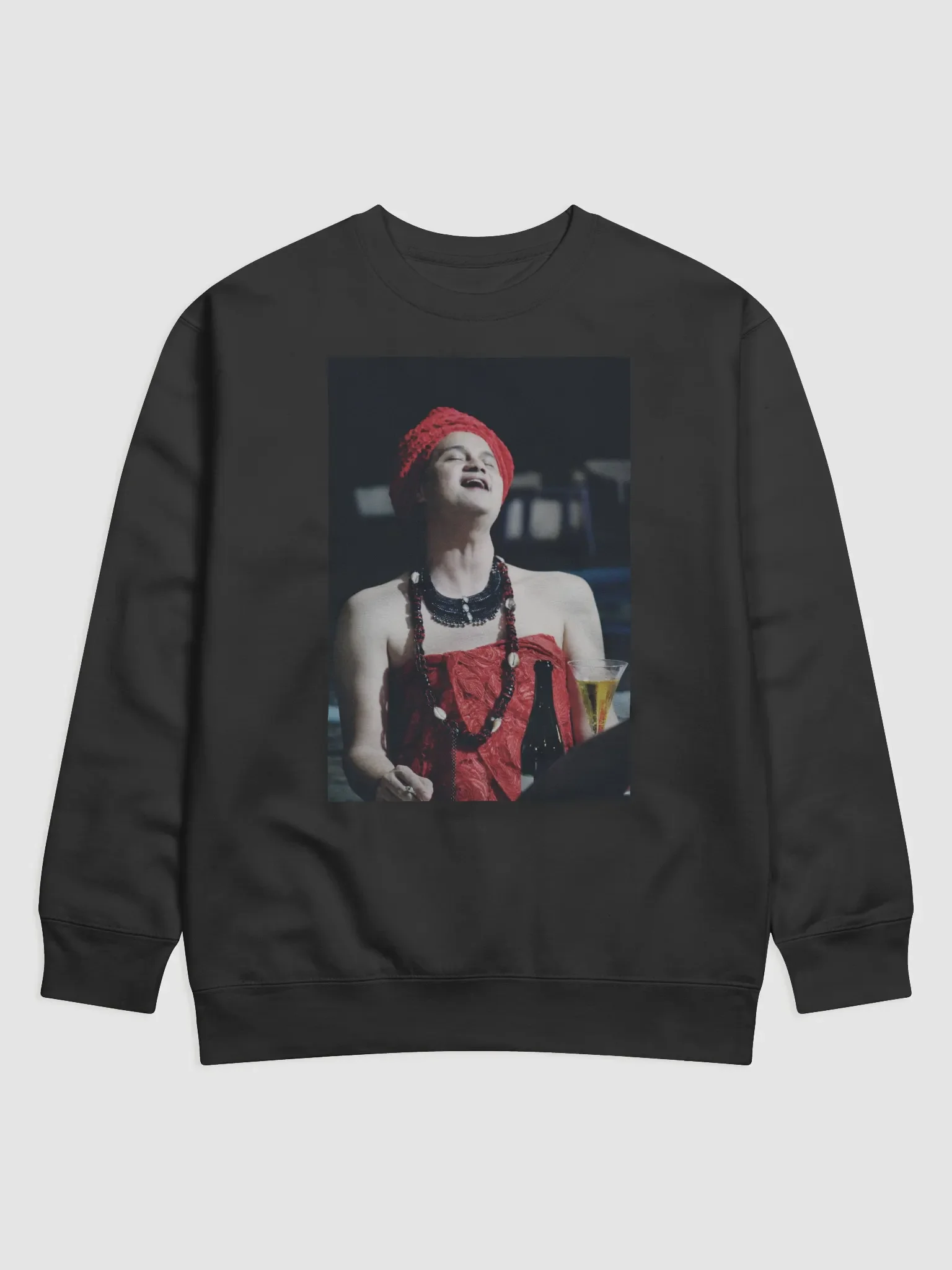 Maria Padilha das Almas product image (1)