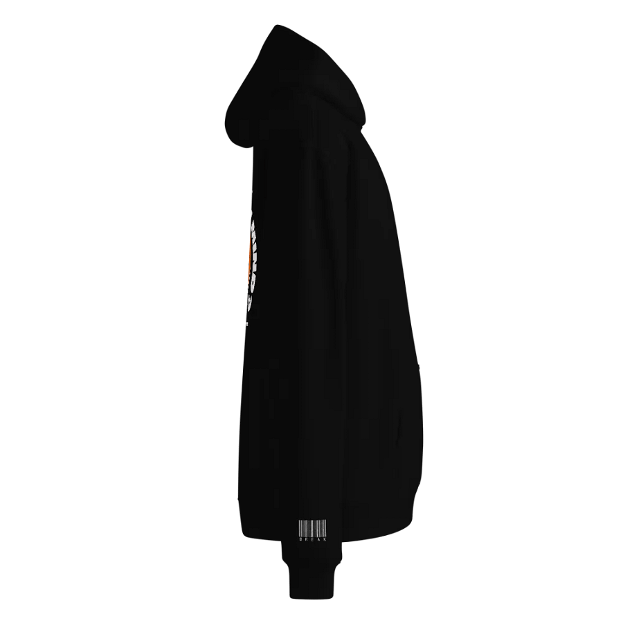 Break - Premium Oversized Hoodie product image (21)