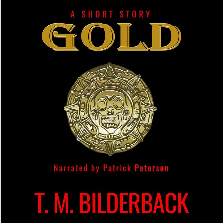 Gold - A Short Story Audiobook Sample product image (1)