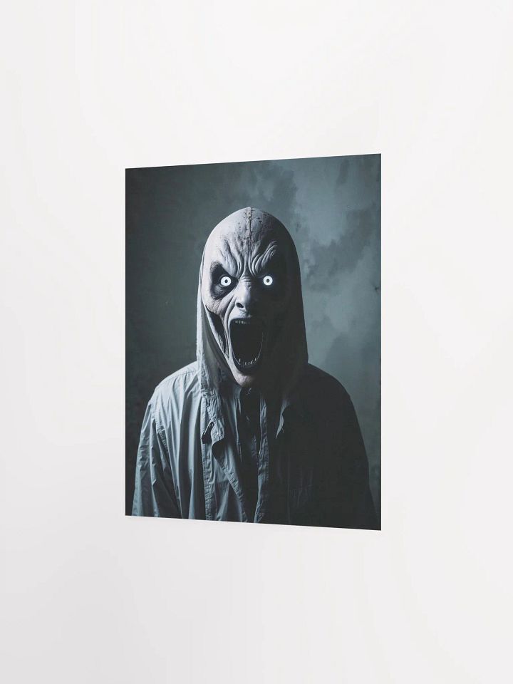 The Wail Matte Poster product image (21)