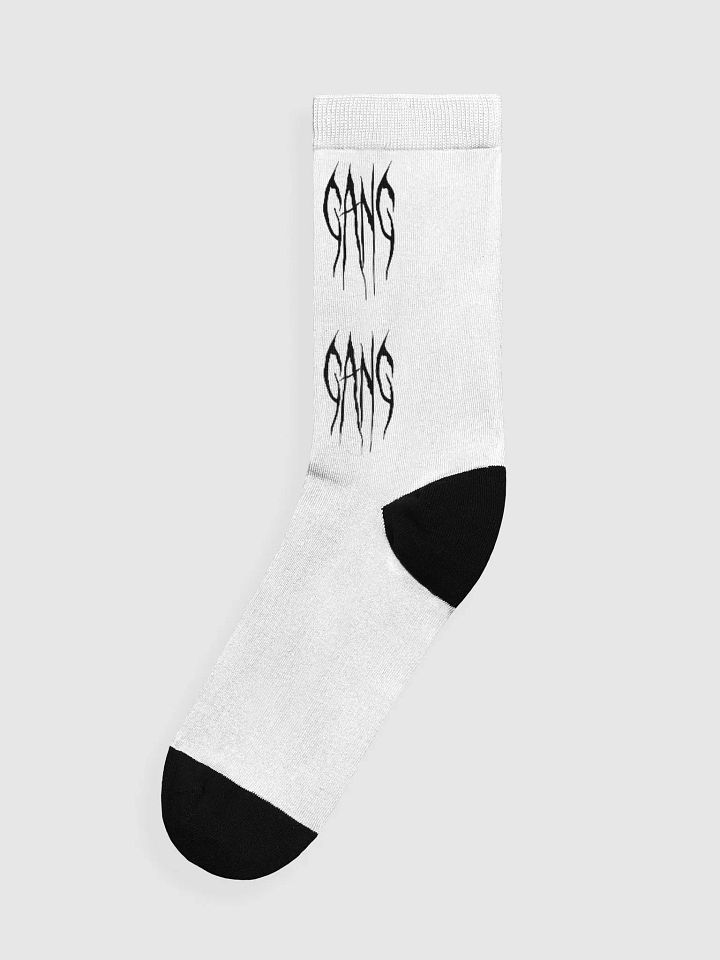 Pixie Gang Socks product image (1)