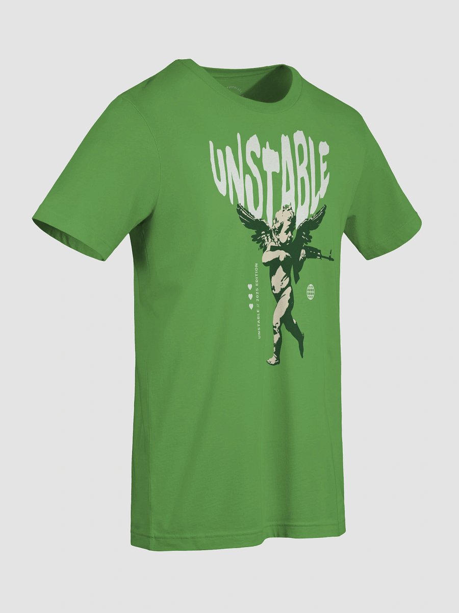 "Guardian Angel" By UNSTABLE product image (4)
