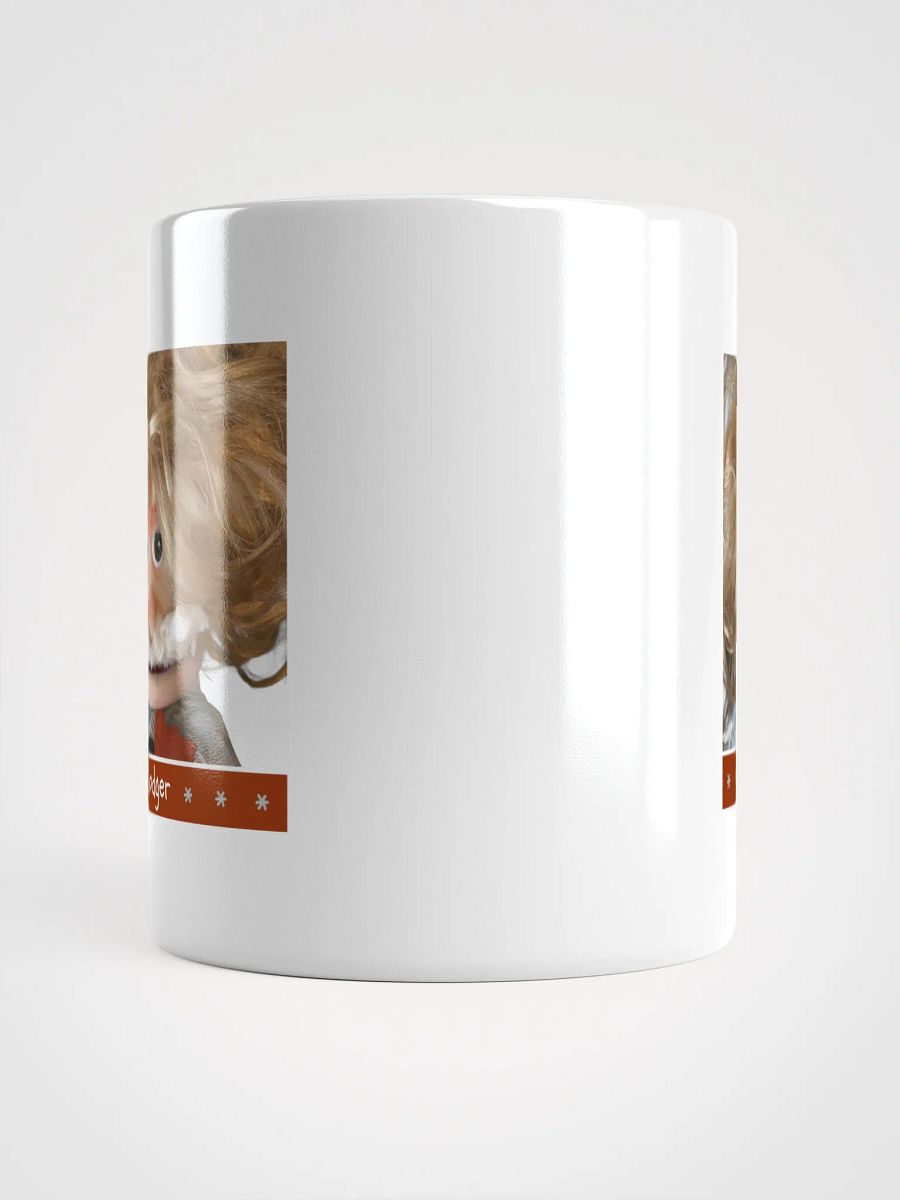 The Lodger Mug - Best Brother Brew product image (14)