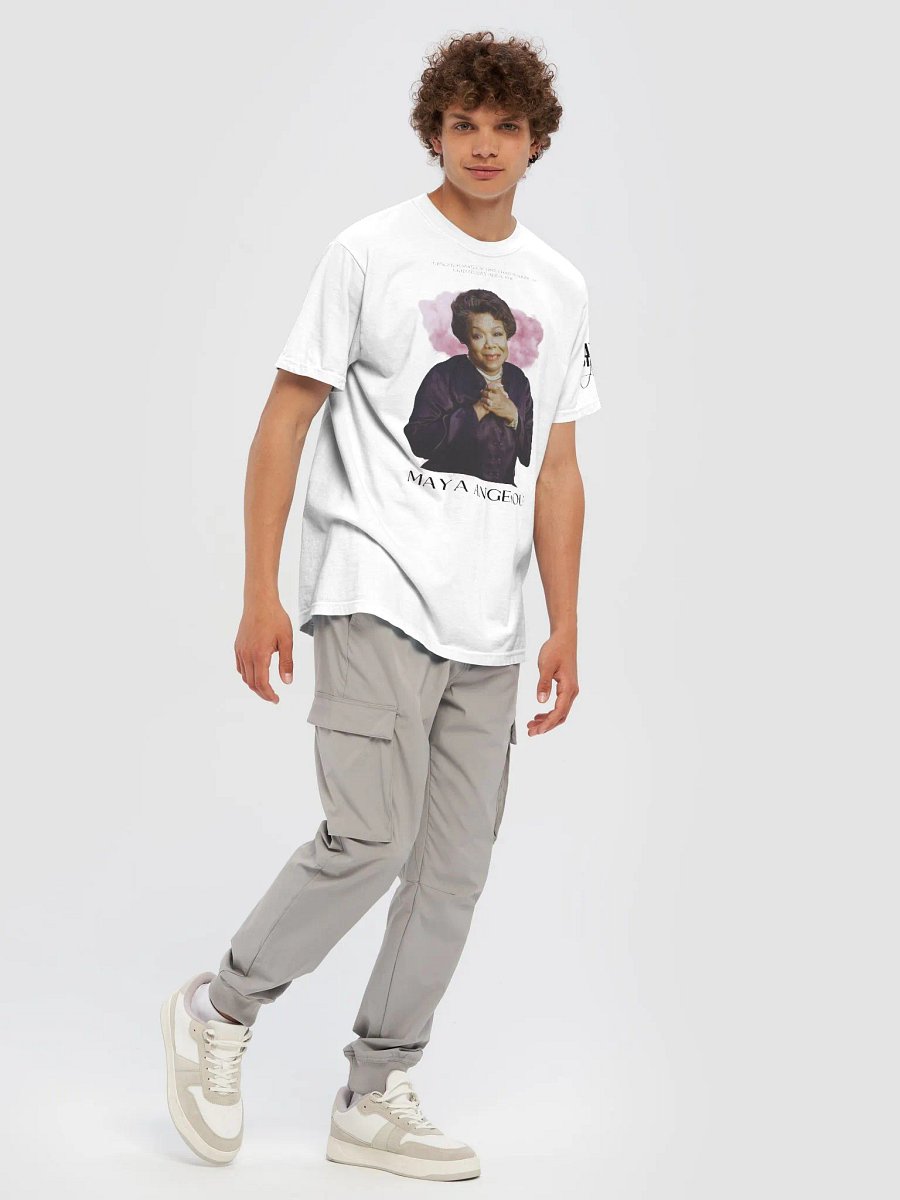 Untold Story T-Shirt product image (7)