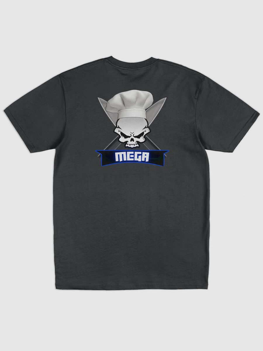 SMOKING MEATS T product image (9)