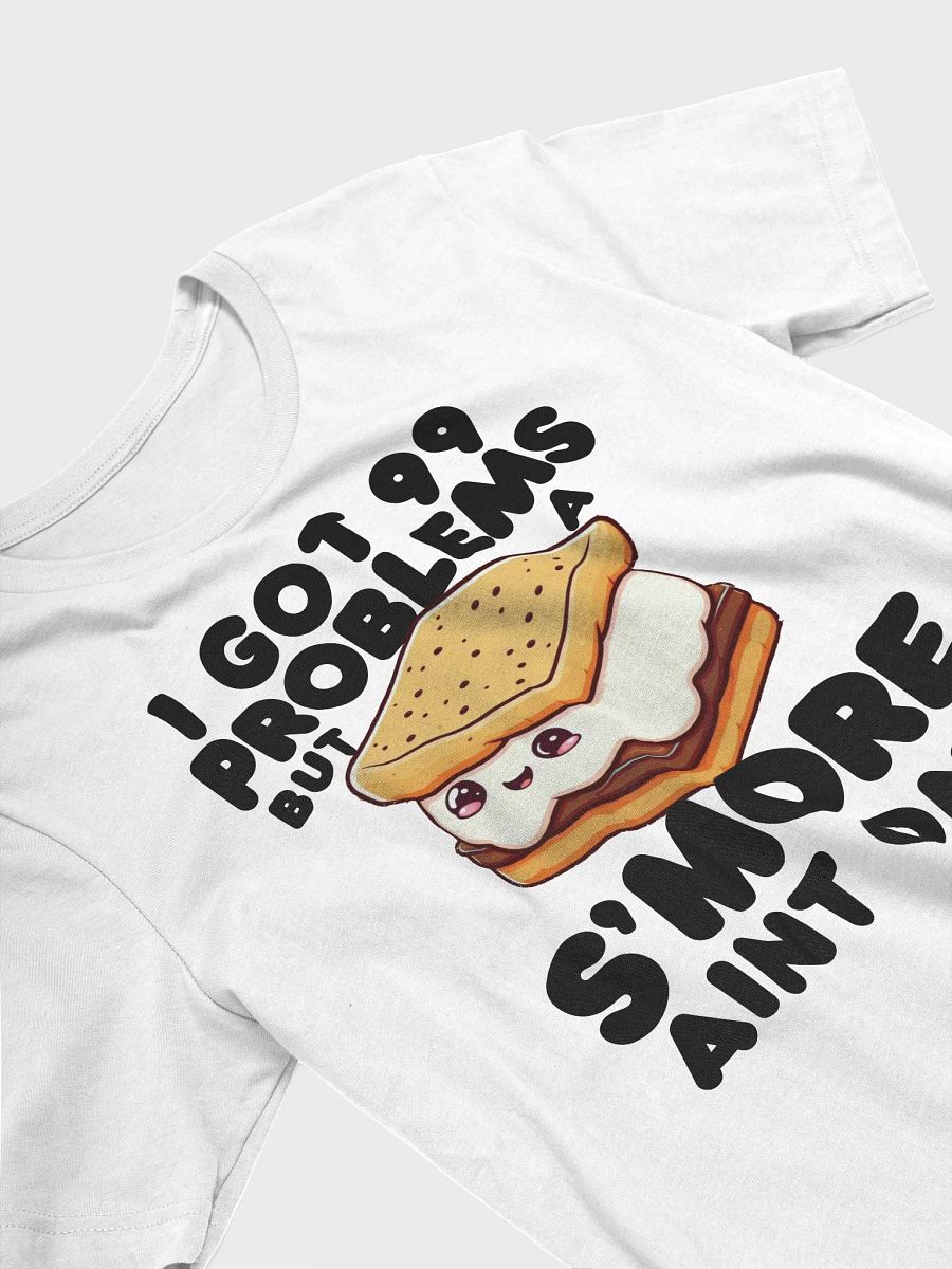 Funny Smores Shirt product image (13)