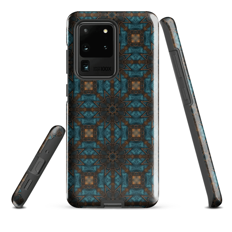 Tough Phone Case for Samsung® #18582387 product image (1)