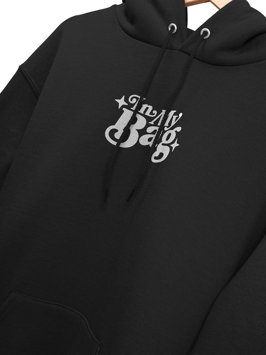 In My Bag Hoodie product image (2)