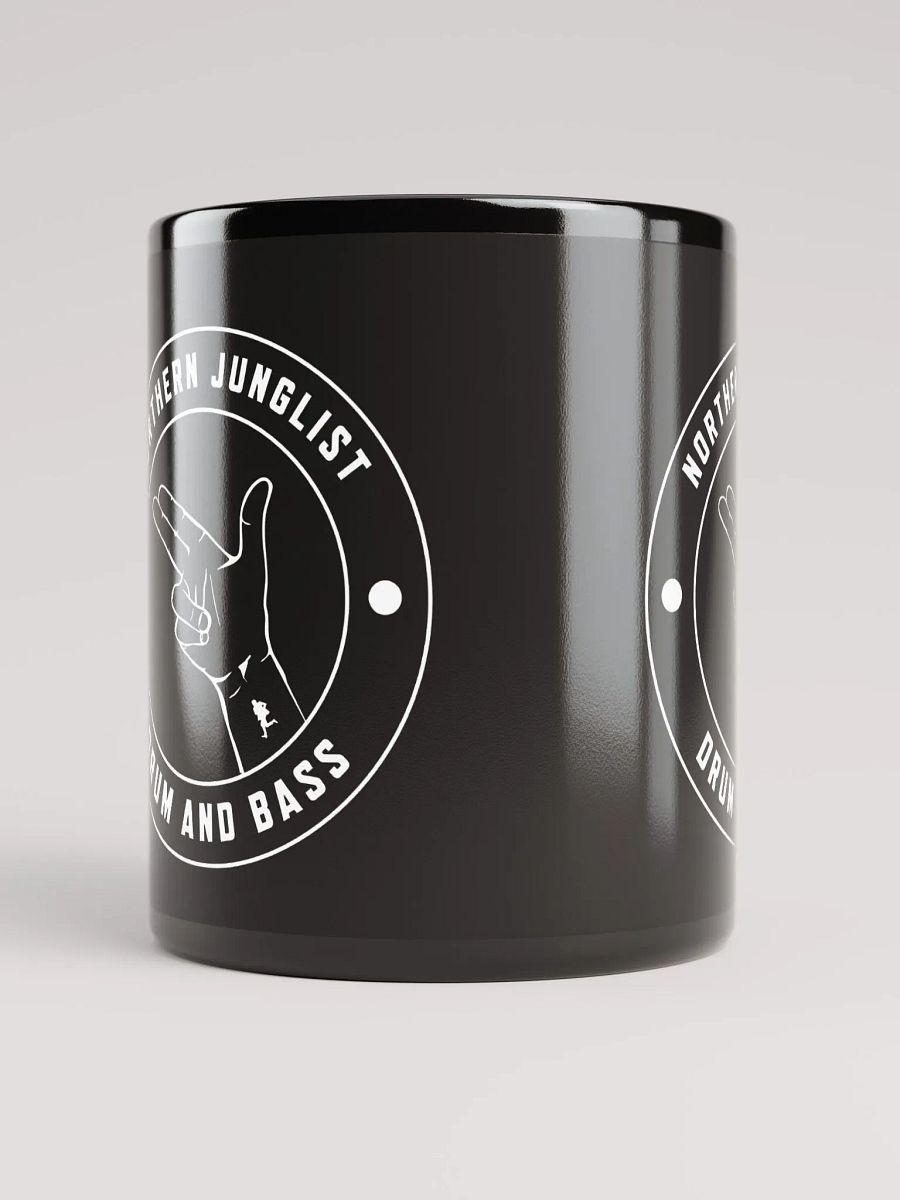 Breakout x Northern Junglist Ceramic Mug product image (5)