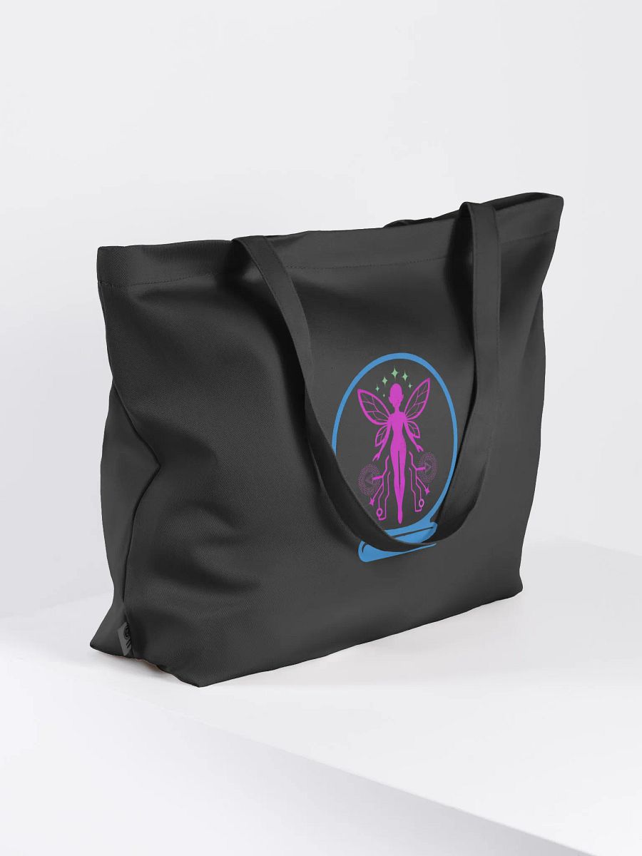 H2M2 Tote Bag product image (4)