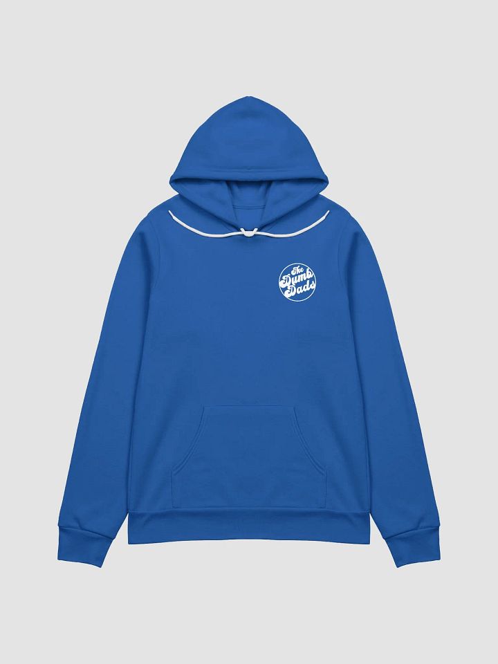 The Dumb Dads Classic Hoodie product image (1)