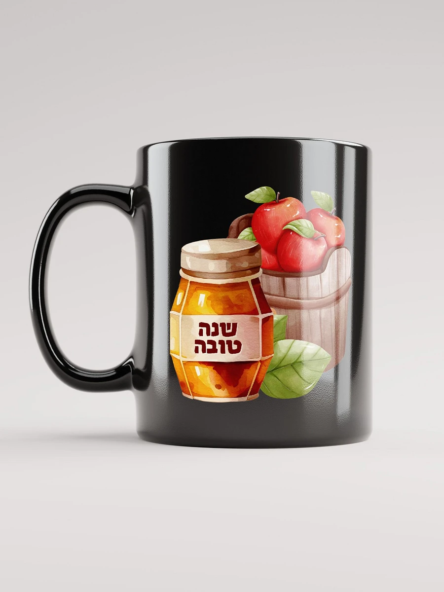 Shanah Tovah Mug product image (6)