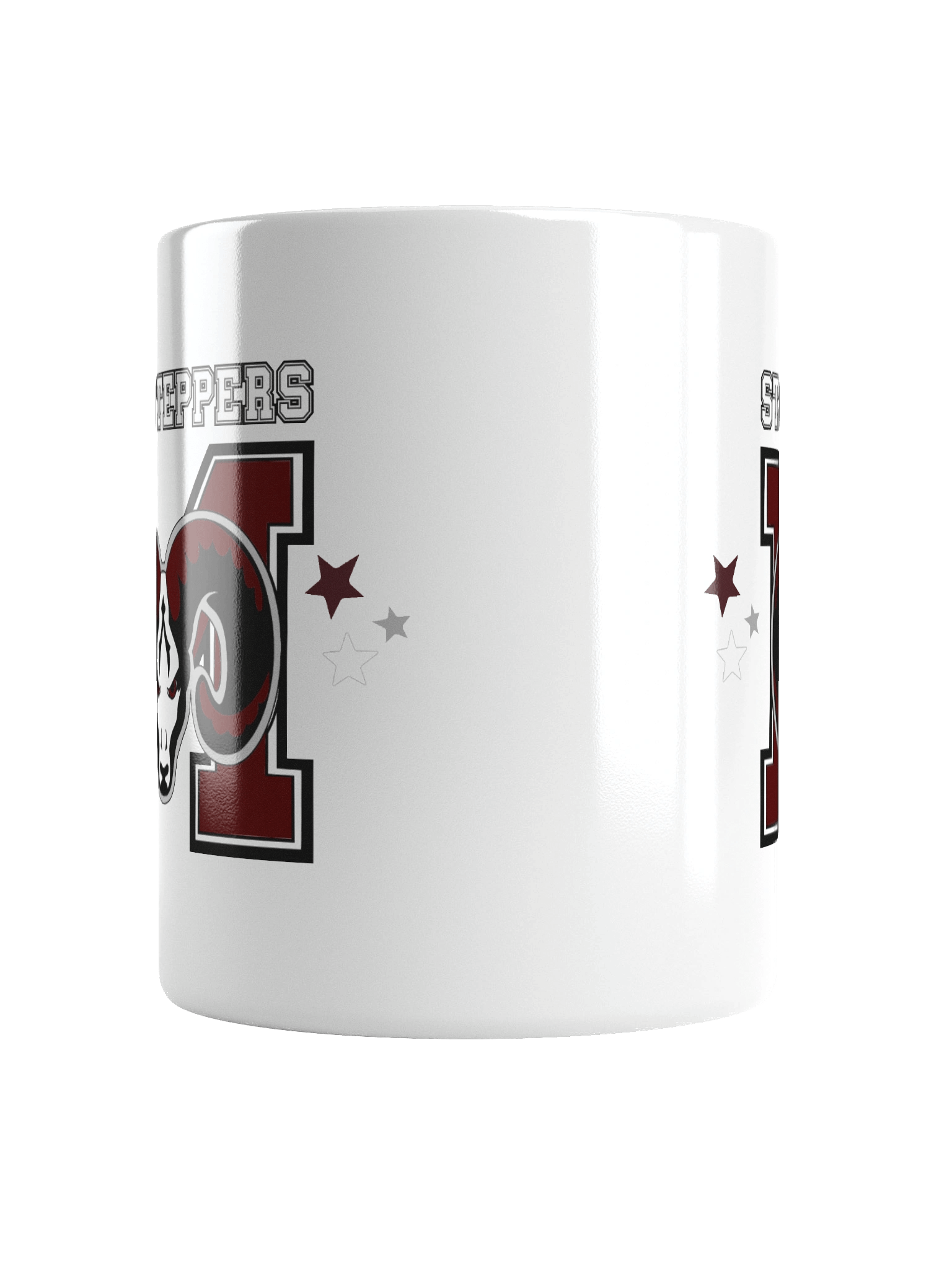 Starsteppers Mug product image (6)