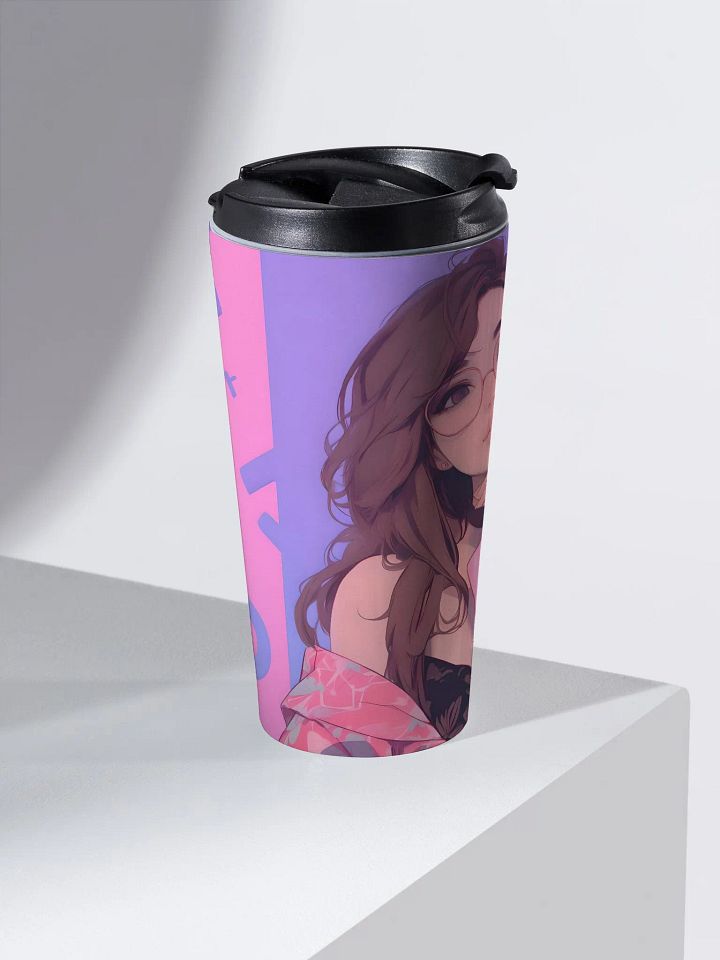 Gabi Gang Travel Mug product image (2)