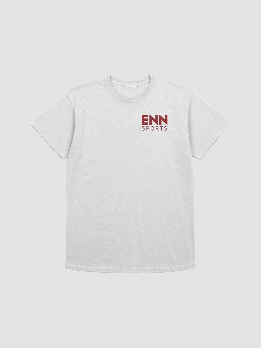 ENN Sports T-shirt - LIGHT product image (1)