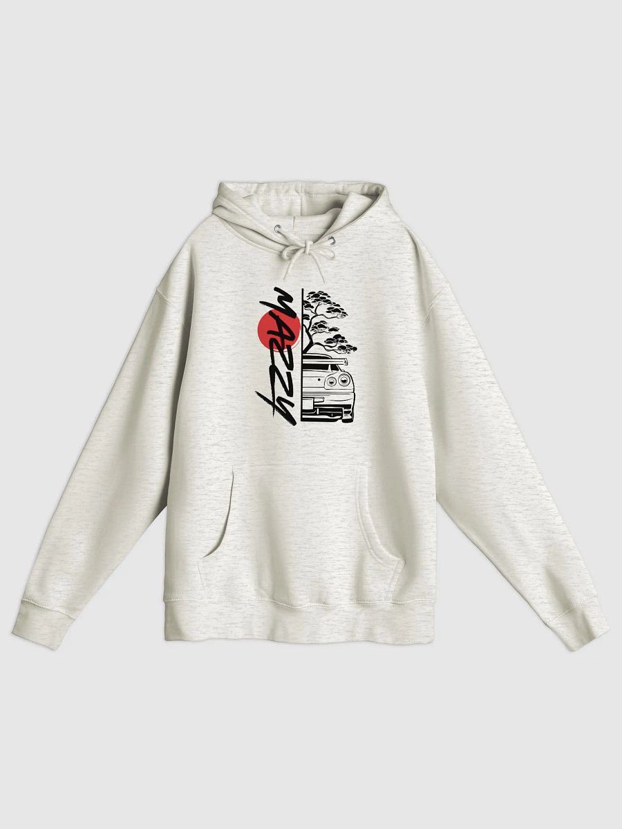 Mazzy Japan Hoodie - Light product image (1)