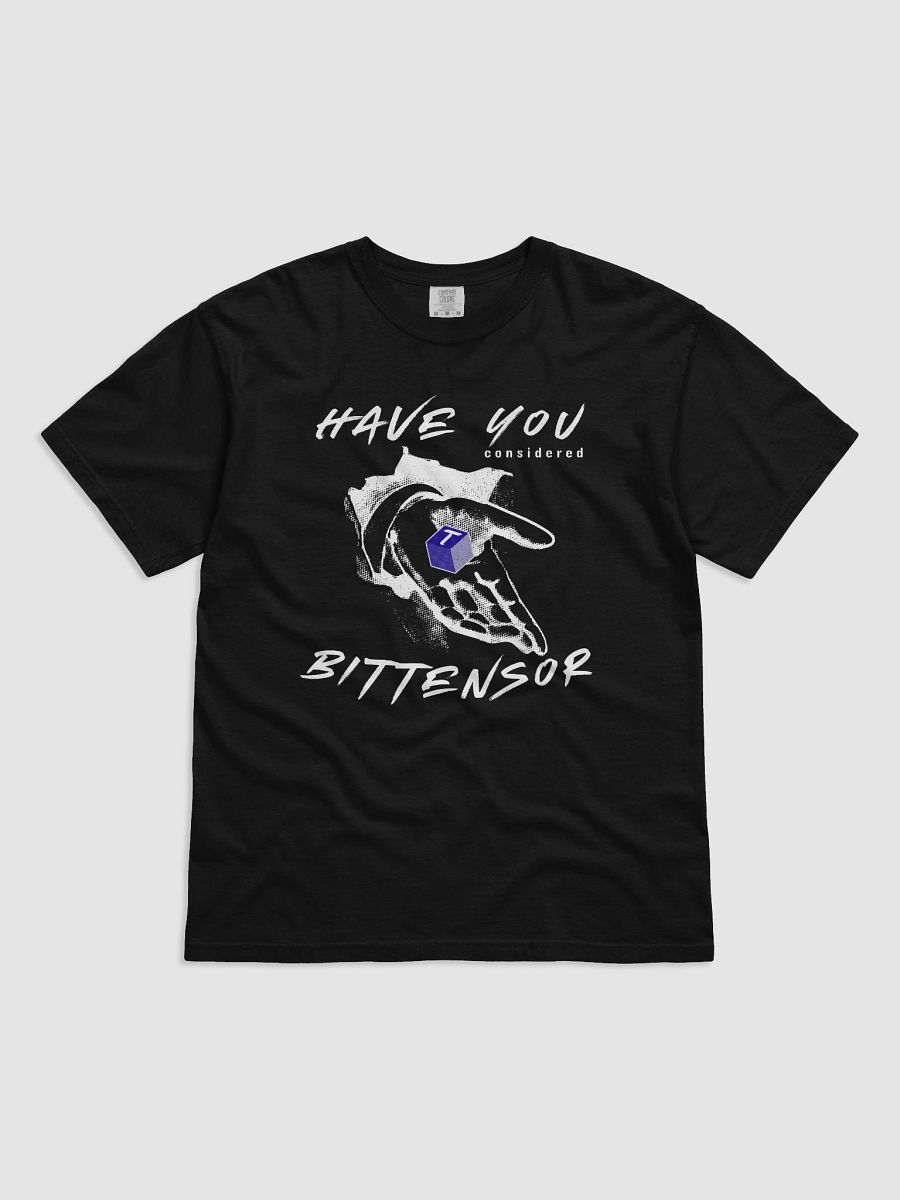 HAVE YOU ?! product image (3)