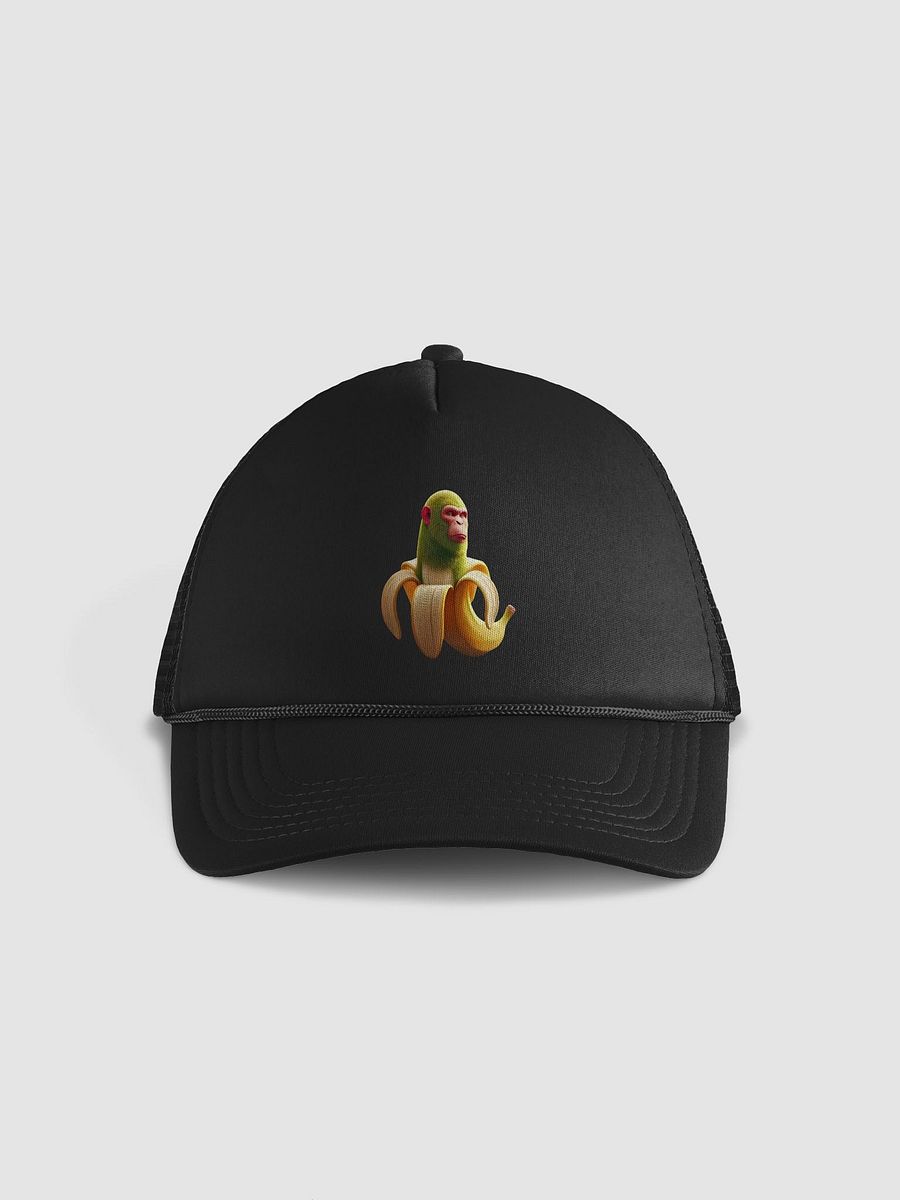 CHIMPANZINI BANANINI - TRUCKER HAT product image (1)