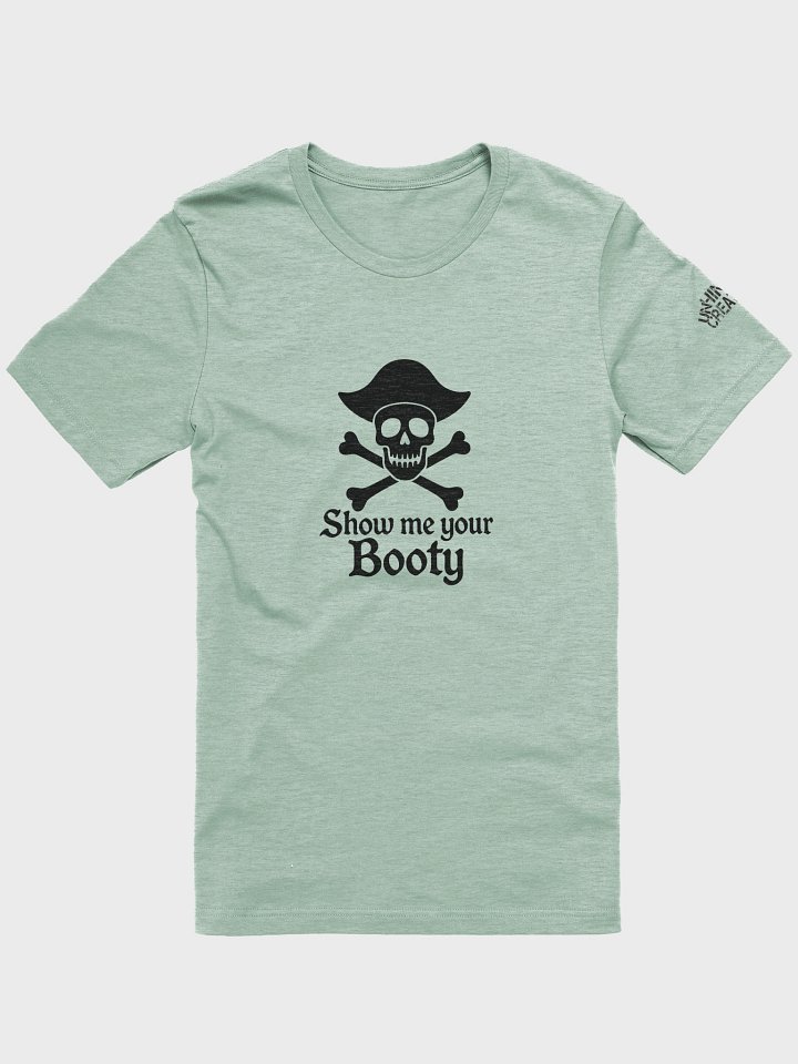 Pirate Booty T-Shirt product image (1)