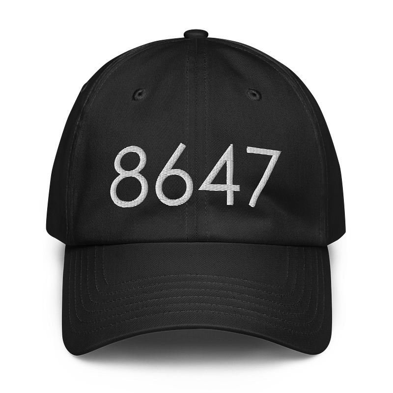 8647 Under Armour hat - A