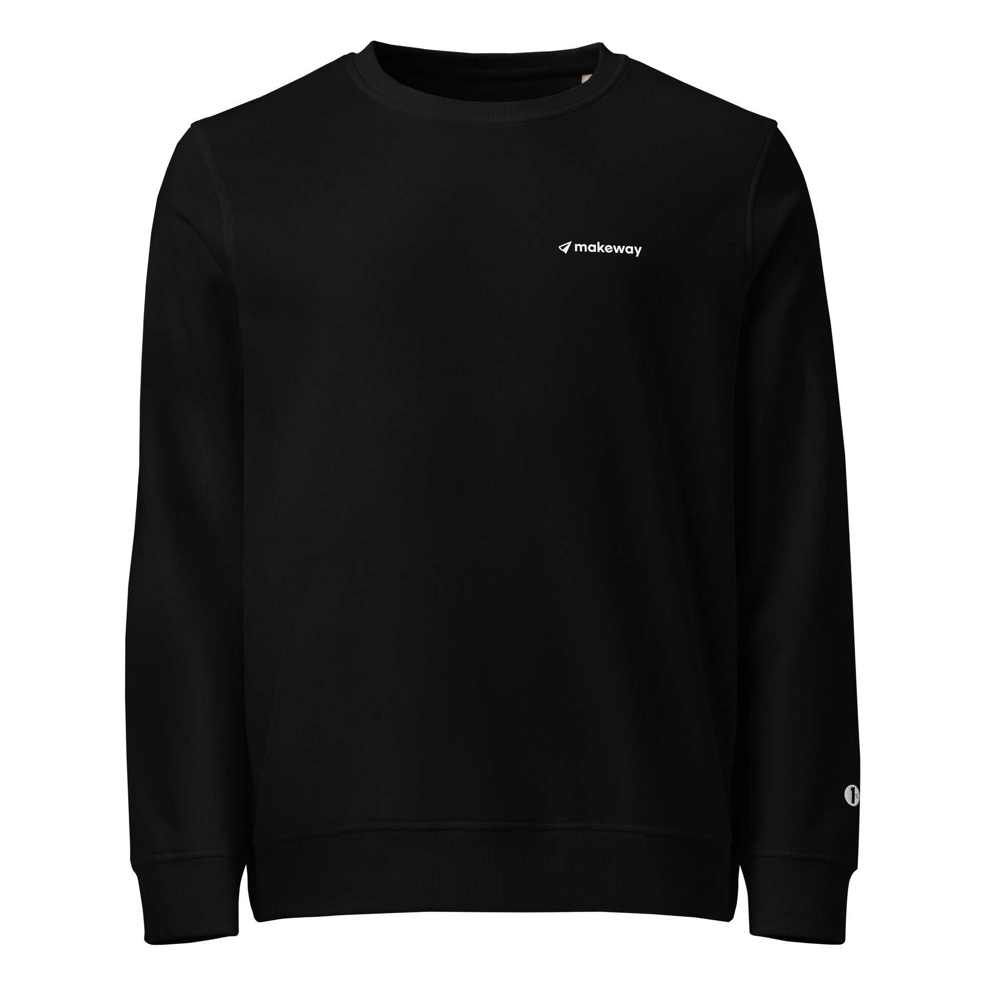 Change Maker Crewneck product image (2)