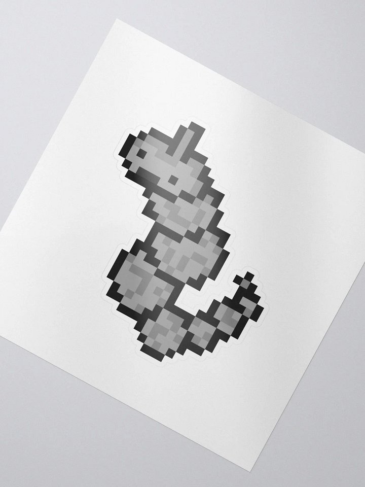 Onion Sticker product image (2)